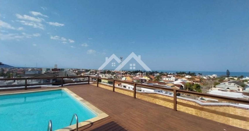 Apartamento com 2 quartos à venda na OASIS, 5906, Parque Balneário Oásis, Peruíbe