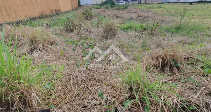 Terreno à venda na CONTINENTAL, 250, Balneario Continental, Peruíbe