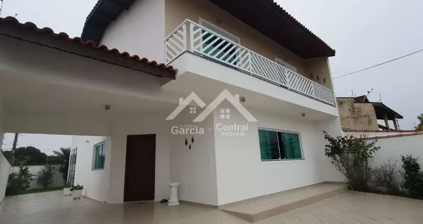 Casa com 4 quartos à venda na CONTINENTAL, 3900, Balneario Continental, Peruíbe