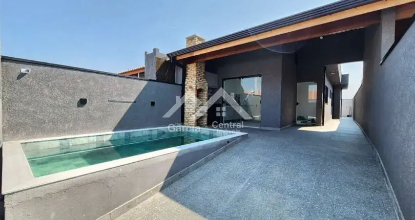 Casa em Peruíbe