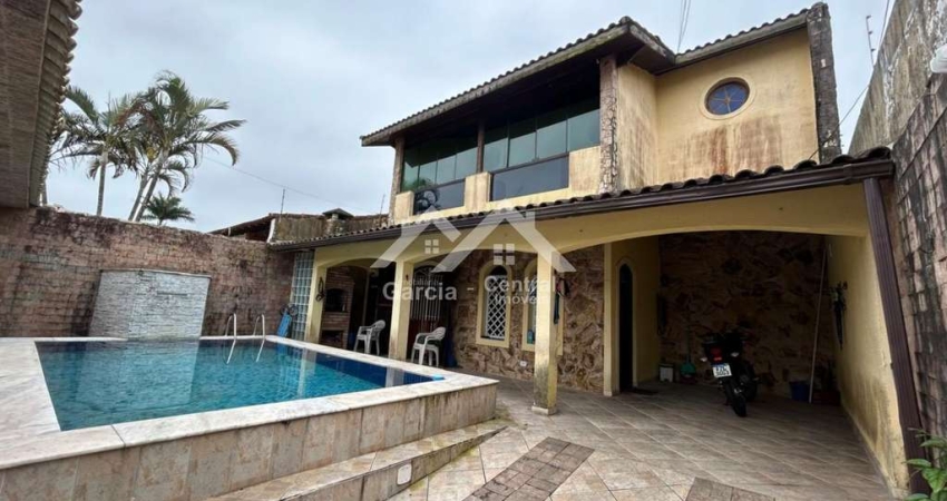Casa com 4 quartos à venda na TRÊS MARIAS, 699, Balneário Três Marias, Peruíbe