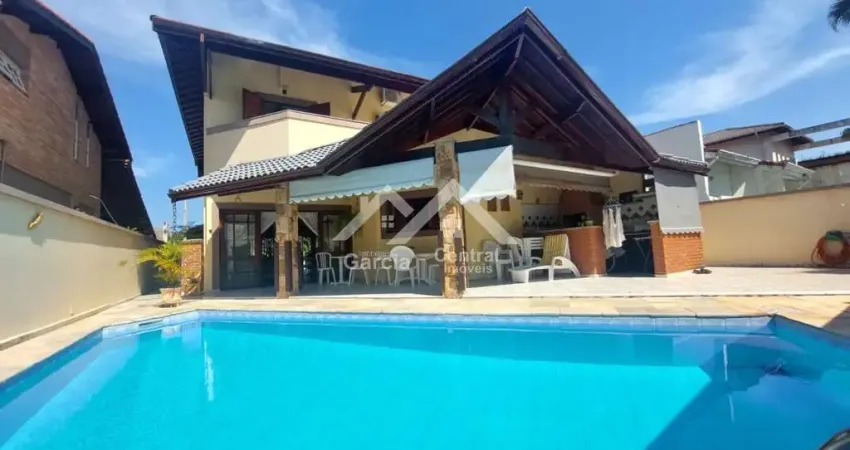 Casa em condomínio fechado com 5 quartos à venda na BOUGAINVILLE RESIDENCIAL I, 600, Bougainvillee I, Peruíbe