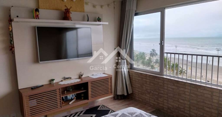 Apartamento com 1 quarto à venda na Centro, 66, Centro, Peruíbe
