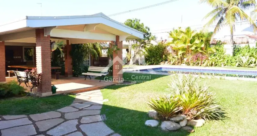 Casa com 5 quartos à venda na Jangada, 41, Balneário Barra De Jangada, Peruíbe