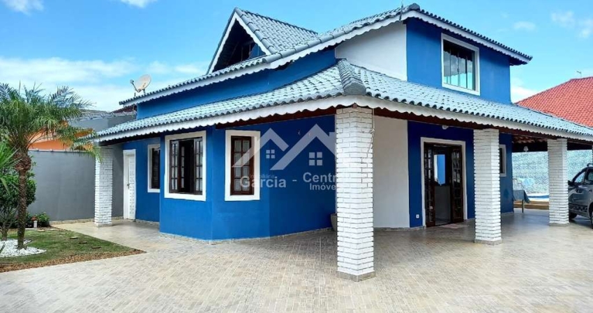 Casa com 4 quartos à venda na São Jose, Estancia São Jose, Peruíbe
