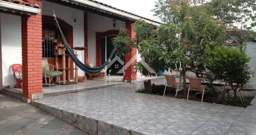 Casa com 2 quartos à venda na Josedy, 7, Balneário Josedy, Peruíbe