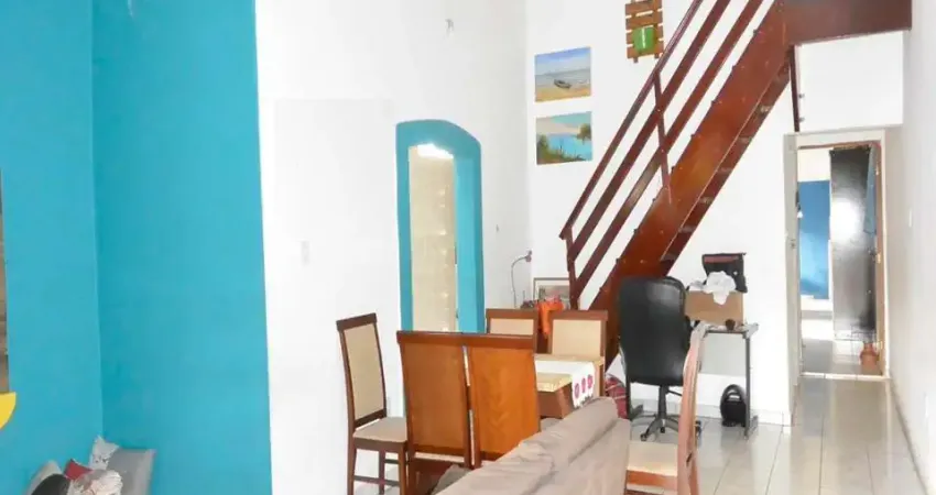 Casa com 3 quartos à venda na Rua Piritiba, 766, Jardim Los Angeles, Peruíbe