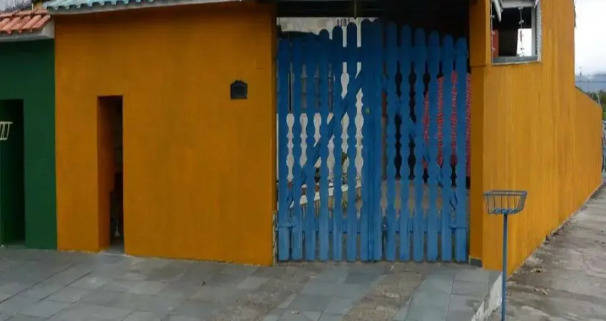 Casa com 3 quartos à venda na Flória, 101, Balneario Flórida, Peruíbe