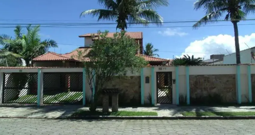 Casa em Peruíbe