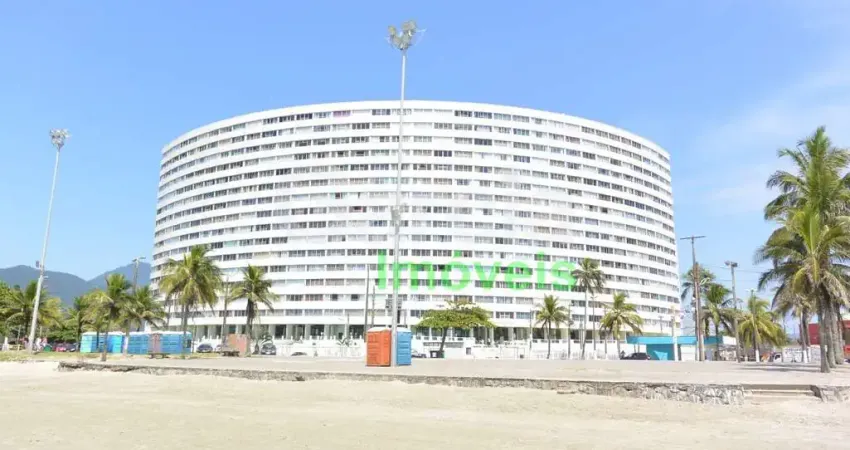 Apartamento com 1 quarto à venda na Centro, 6, Centro, Peruíbe