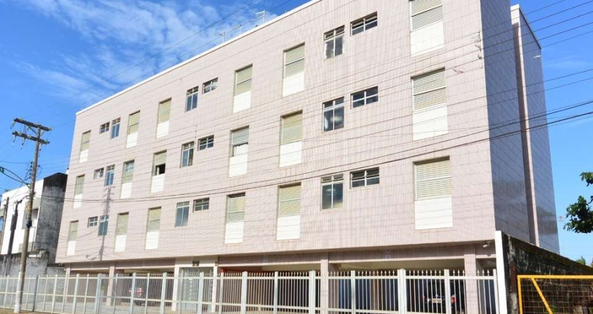 Apartamento com 1 quarto à venda na Centro, 510, Centro, Peruíbe