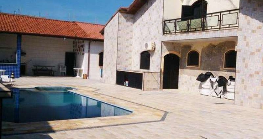 Casa com 3 quartos à venda na TRÊS MARIAS, Balneário Três Marias, Peruíbe