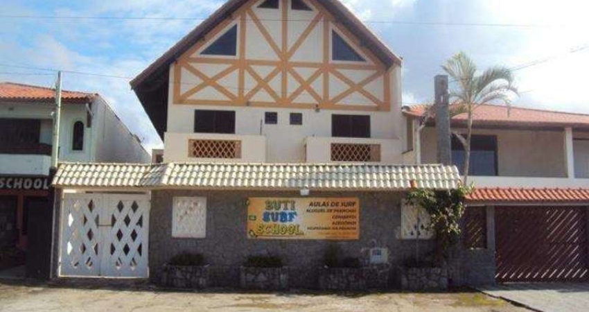 Apartamento com 2 quartos à venda na AV MARIO COVAS JUNIOR, 2409, Jardim Ribamar, Peruíbe