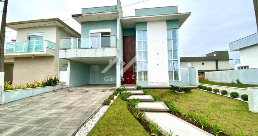Casa com 4 quartos à venda na BOUGAINVILLE RESIDENCIAL IV, 6, Bougainvillee IV, Peruíbe