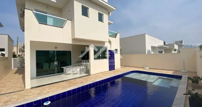 Casa com 4 quartos à venda na BOUGAINVILLE RESIDENCIAL IV, 5, Bougainvillee IV, Peruíbe