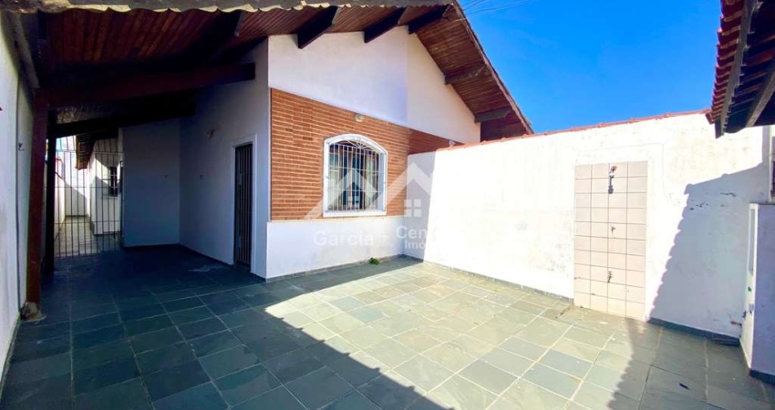 Casa com 3 quartos à venda na Ribamar, 9, Jardim Ribamar, Peruíbe
