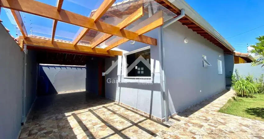 Casa com 2 quartos à venda na Cidade Nova Peruíbe, 8, Cidade Nova Peruibe, Peruíbe