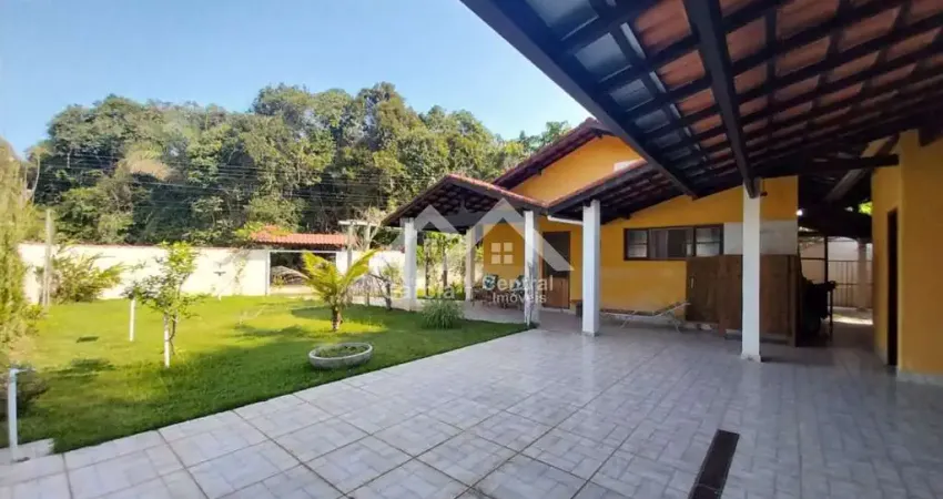 Casa com 2 quartos à venda na SÃO LUIS, 417, Jardim São Luis, Peruíbe