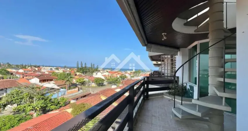 Apartamento em Peruíbe