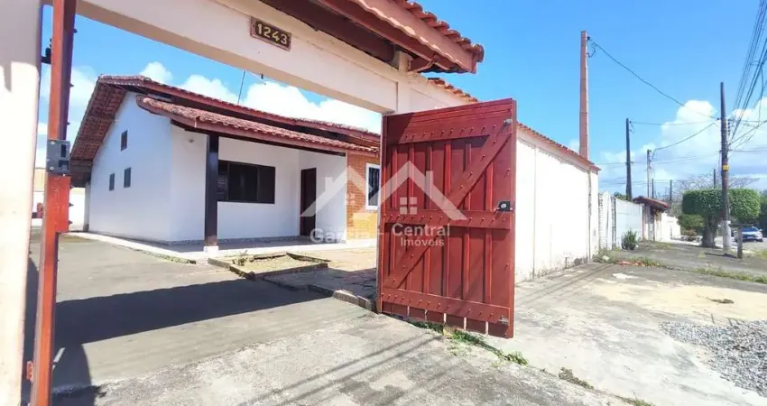 Casa com 3 quartos à venda na Avenida Romania, 1243, Balneário Stella Maris, Peruíbe