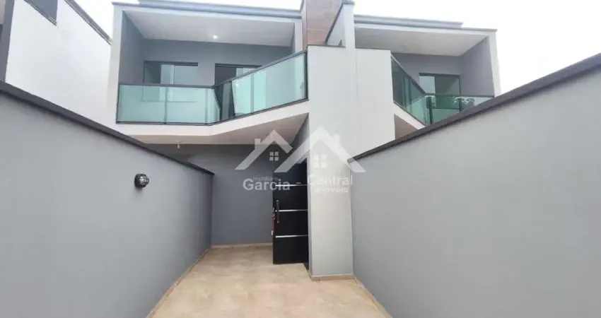 Casa com 2 quartos à venda na JARDIM BRASIL, 1263, Jardim Brasil, Peruíbe
