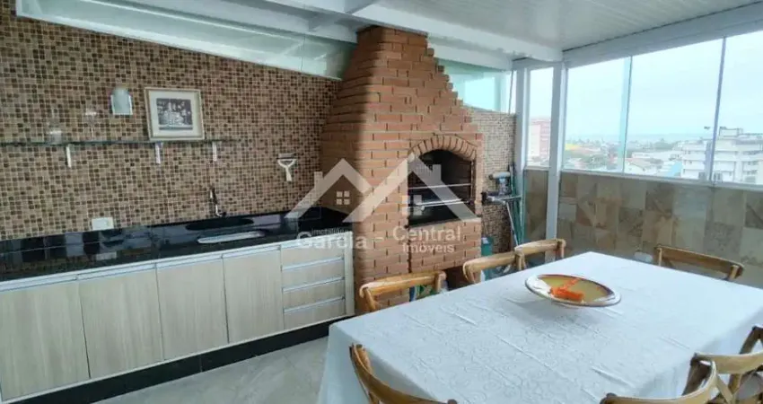 Apartamento com 3 quartos à venda na Centro, 100, Centro, Peruíbe