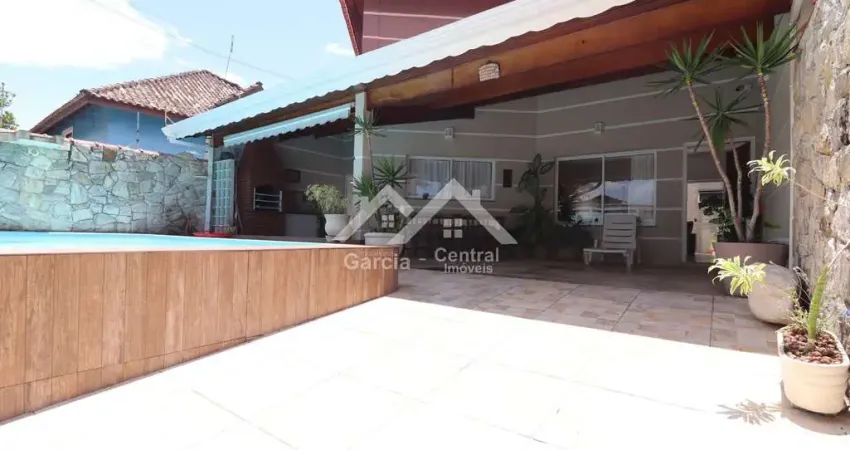 Casa com 3 quartos à venda na ICARAIBA, 7, Jardim Icaraíba, Peruíbe