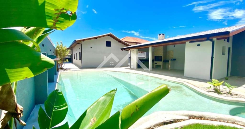 Casa com 4 quartos à venda na Cidade Nova Peruíbe, 6, Cidade Nova Peruibe, Peruíbe