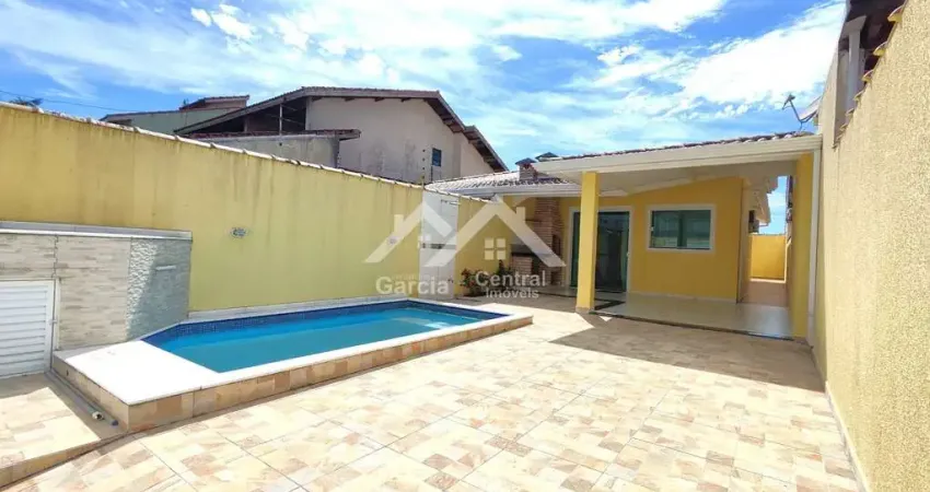 Casa com 2 quartos à venda na Park D'Aville, 452, Parque D'Aville, Peruíbe