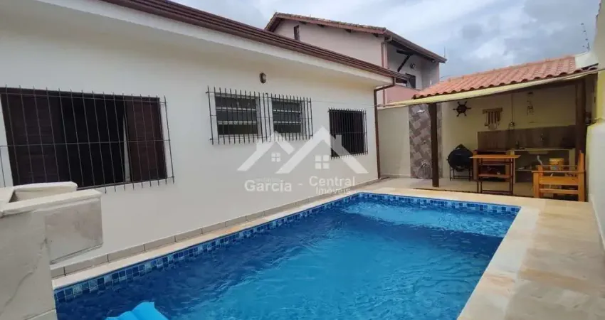 Casa com 3 quartos à venda na OASIS, 984, Parque Balneário Oásis, Peruíbe