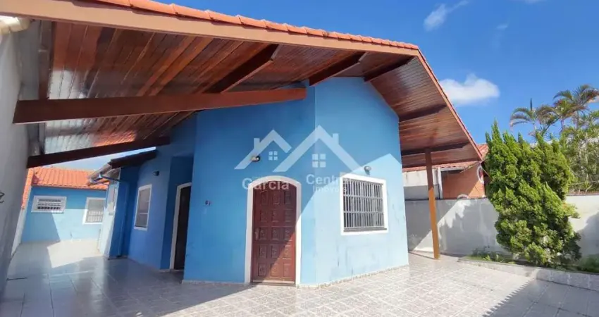 Casa com 3 quartos à venda na FLÓRIDA, 123, Balneario Flórida, Peruíbe