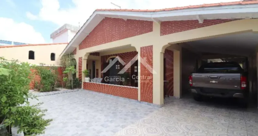 Casa com 3 quartos à venda na Barra de Jangada, 584, Balneário Barra De Jangada, Peruíbe