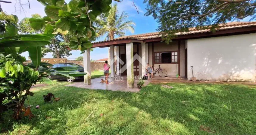 Chácara / sítio com 3 quartos à venda na FAZENDA SÃO JOÃO, 892, Chácaras Fazenda São João, Peruíbe