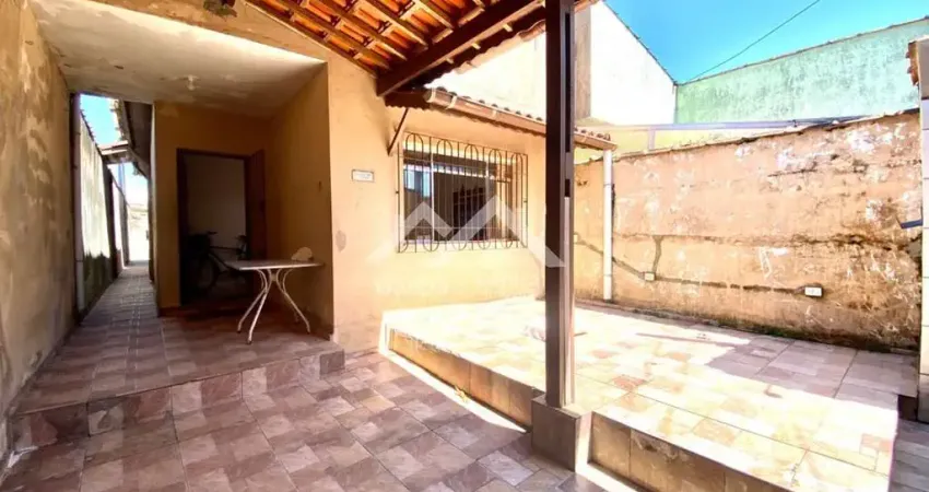 Casa em Peruíbe
