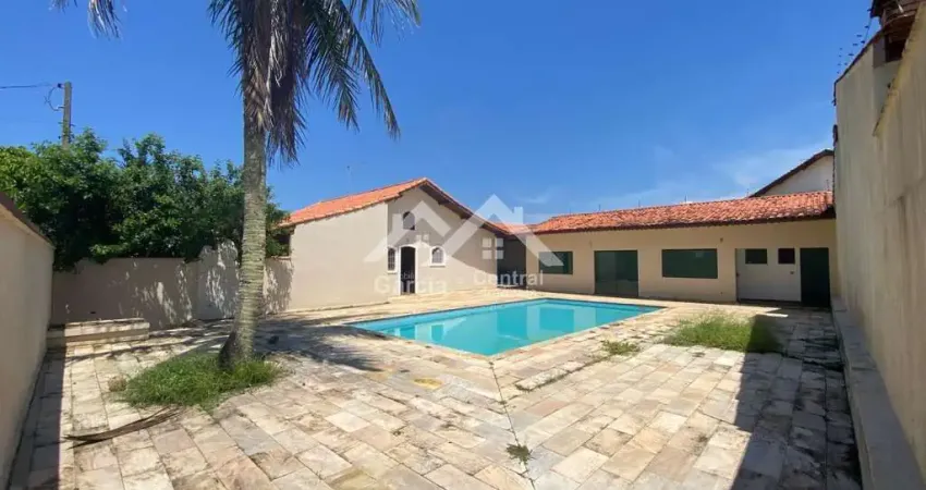 Casa com 3 quartos à venda na São José, 9, Estancia São Jose, Peruíbe