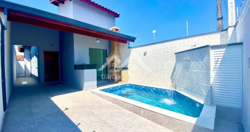 Casa com 2 quartos à venda na IMPERADOR, 5, Jardim Imperador, Peruíbe
