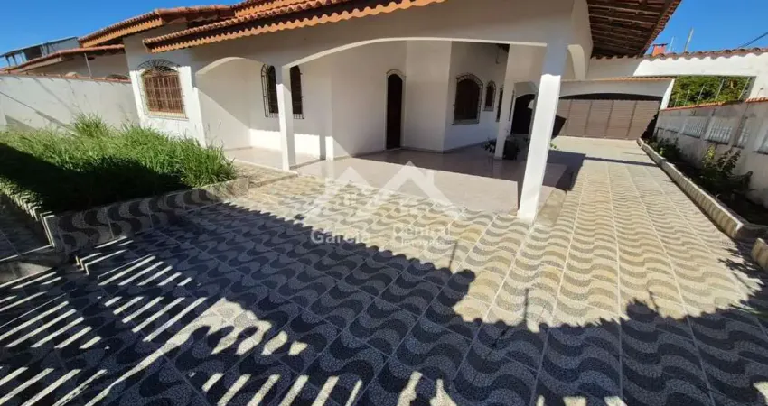 Casa com 3 quartos à venda na Barra de Jangada, 849, Balneário Barra De Jangada, Peruíbe
