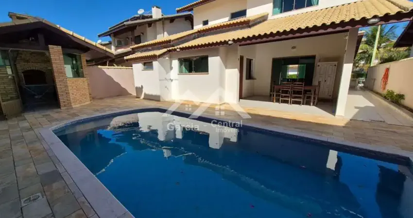 Casa em Condomínio em Peruíbe