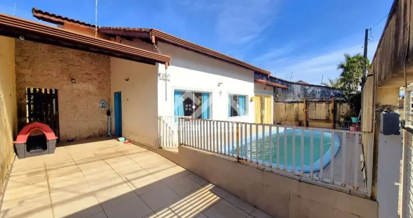 Casa em Peruíbe
