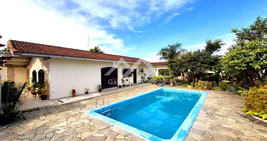 Casa com 4 quartos à venda na Stella Maris, 877, Balneário Stella Maris, Peruíbe