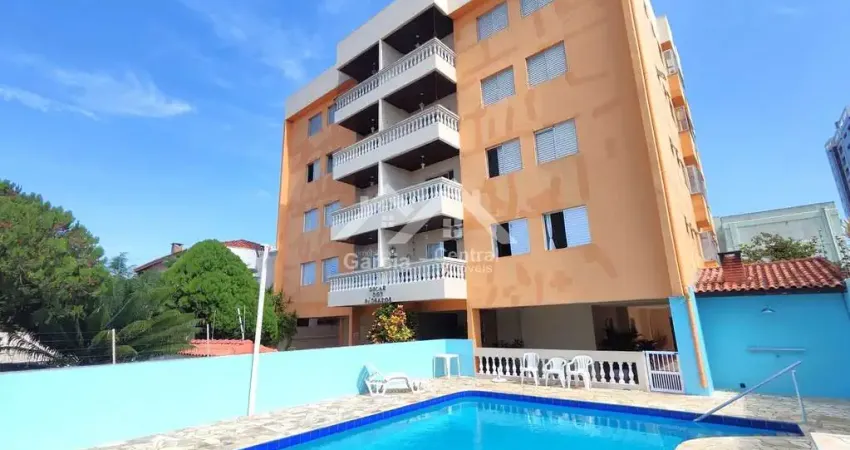 Apartamento em Peruíbe