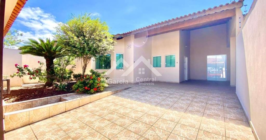 Casa em Peruíbe