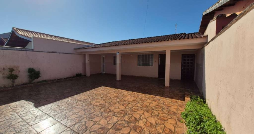 Casa com 2 quartos à venda na CASABLANCA, 7, Jardim Casablanca, Peruíbe