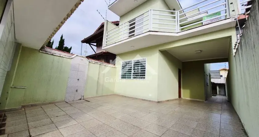 Casa com 3 quartos à venda na Rua Alberto Pereira Fortuna, 274, Parque D'Aville, Peruíbe