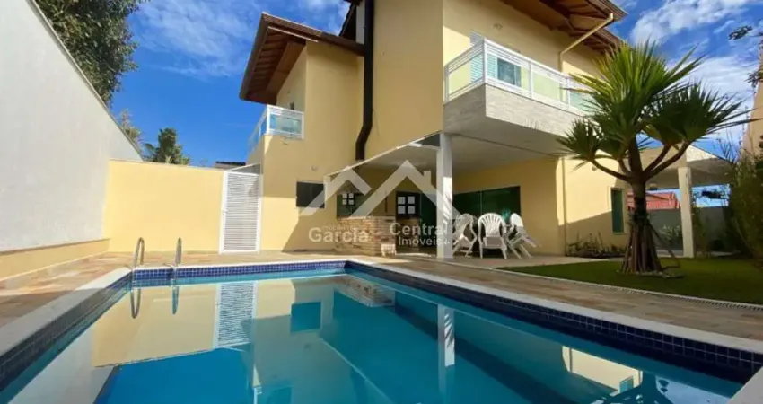 Casa em condomínio fechado com 3 quartos à venda na Condomínio Três Marias, 10, Balneário Três Marias, Peruíbe