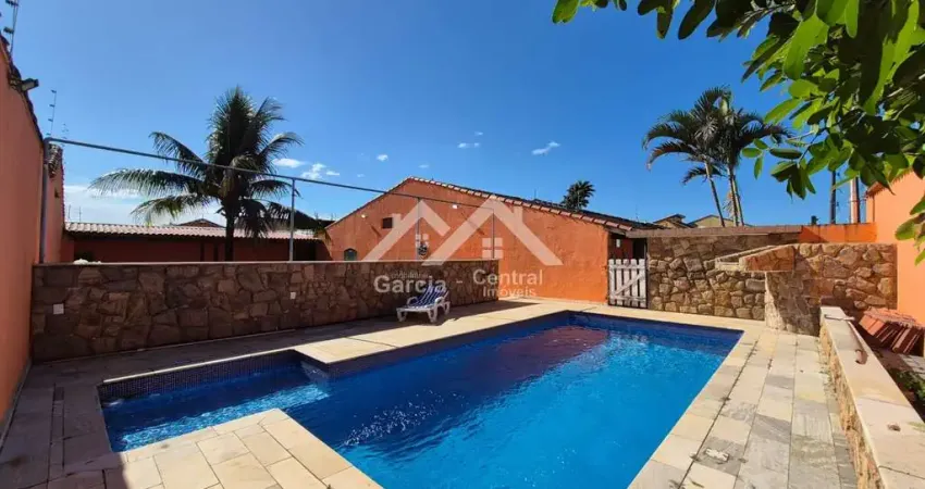 Casa com 3 quartos à venda na TRÊS MARIAS, 1, Balneário Três Marias, Peruíbe