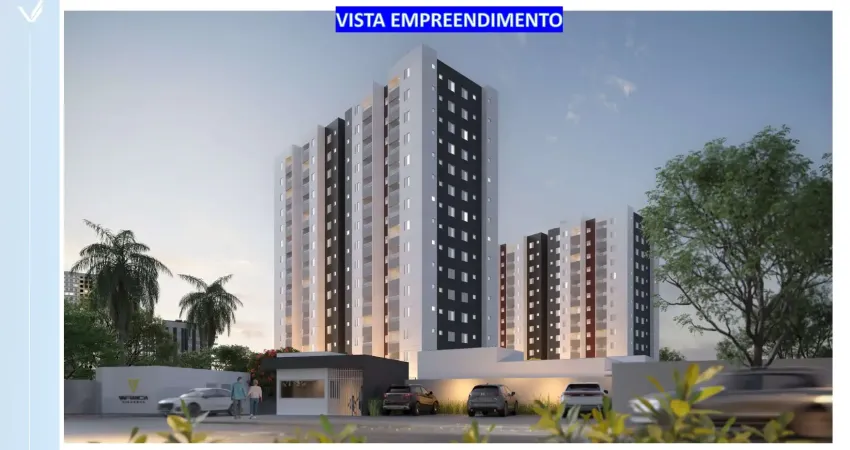 LANÇAMENTO EM ITATIBA SP- A MAIOR VARANDA DA CATEGORIA-MENOR PREÇO