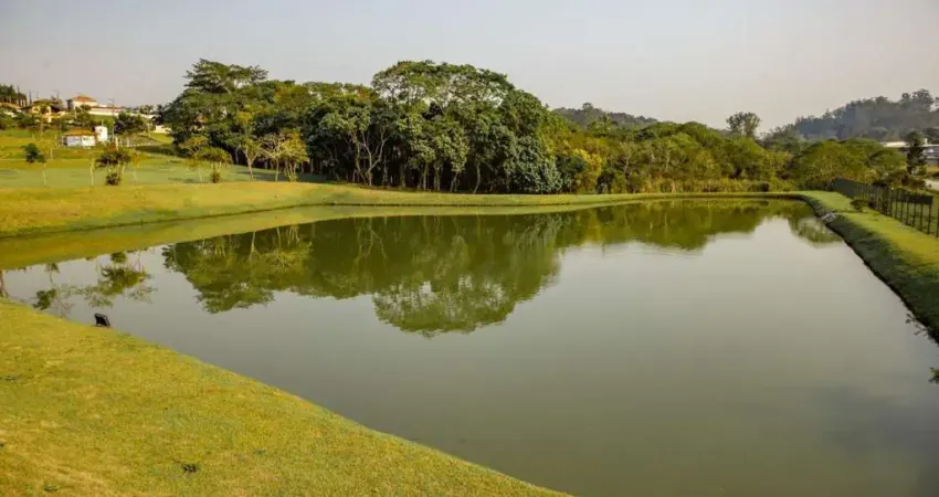Terreno à venda no Da Cerejeira, Jacareí