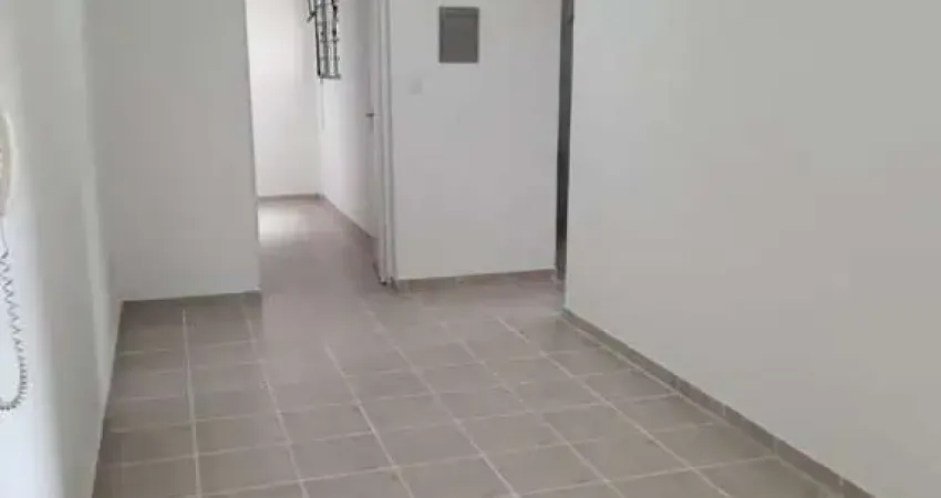 Apartamento para Venda em Mogi das Cruzes, Jardim Marica, 2 dormitórios, 1 banheiro, 1 vaga