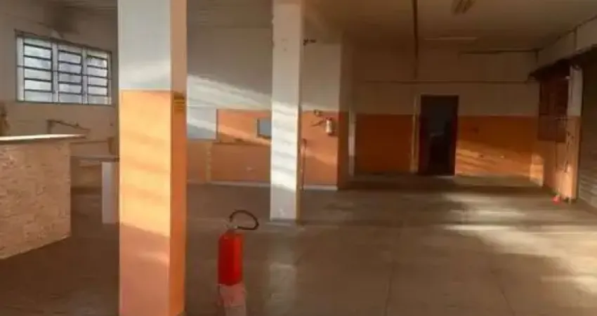 Comercial para Locação em Mogi das Cruzes, Vila Suissa, 2 banheiros, 6 vagas